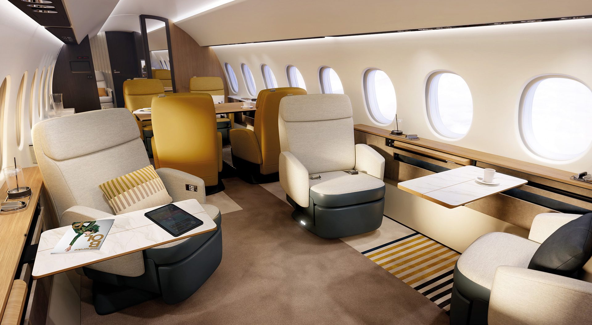 dassault-falcon-10x interieur
