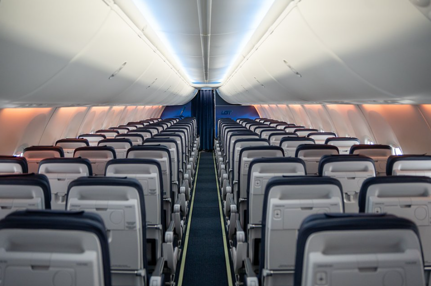boeing-737-max-10 interieur